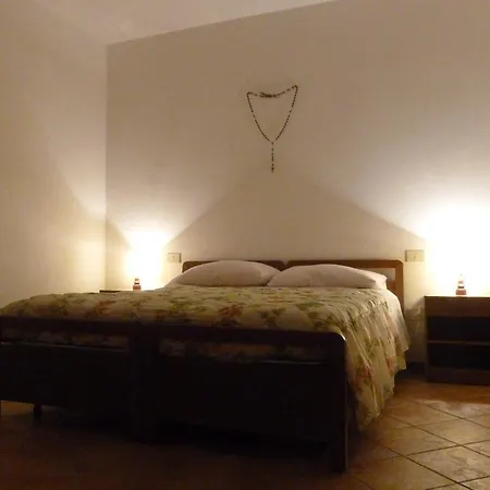 La Motta * Frassineta