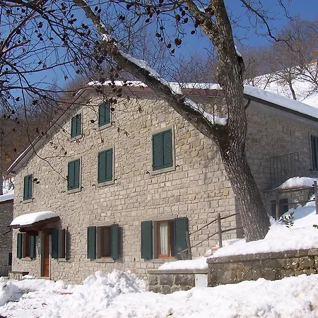 La Motta Фермерский дом Frassineta