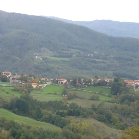 La Motta Фермерский дом